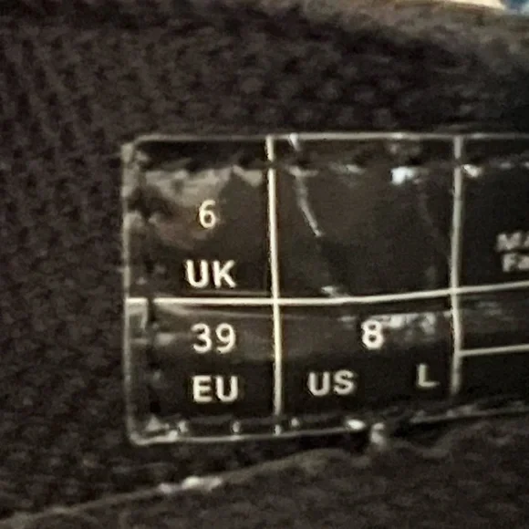 🖤 Vintage Y2K Dr. Martens Mary Jane shoes - Picture 11 of 11